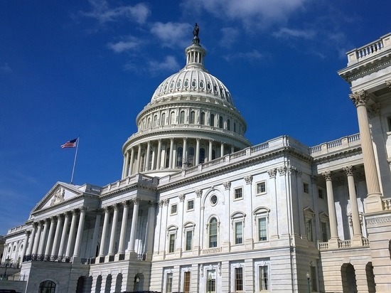 Сенат США утвердил отказ от импорта энергоносителей из России