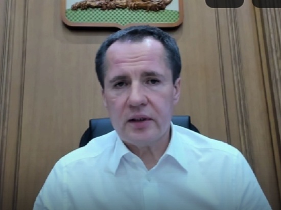 Вячеслав Гладков не будет закрывать комментарии в соцсетях на время спецоперации