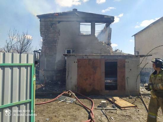 Более девяти часов длились обстрелы территории ДНР