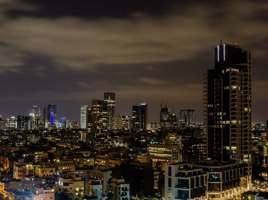 В Тель-Авиве произошла стрельба, есть жертвы