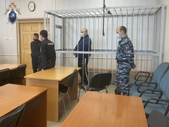 Житель Колымы получил приговор за смертельное избиение своего друга