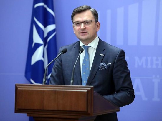 МИД Украины: Битва за Донбасс будет похожа на Вторую мировую войну