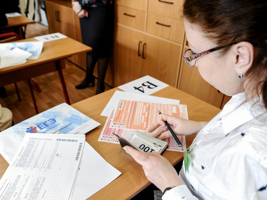 В Курской области два 11-классника намерены сдавать ЕГЭ по китайскому языку
