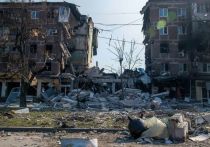 В результате обстрелов Мариуполя вооруженными силами Украины (ВСУ) ранения получили 33 человека, в том числе ребенок 2006 года рождения