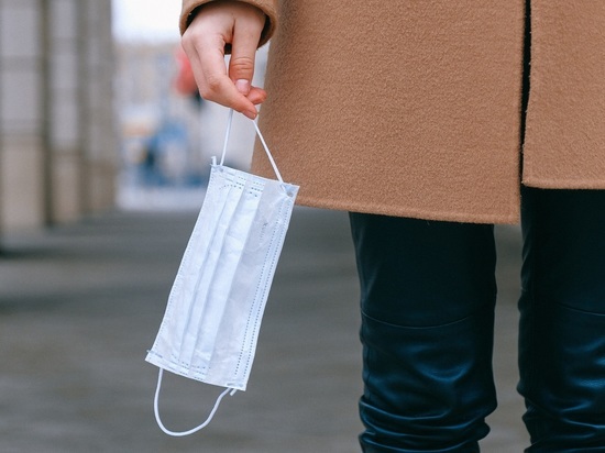 В Карелии по данным на 8 апреля 114 зараженных коронавирусом