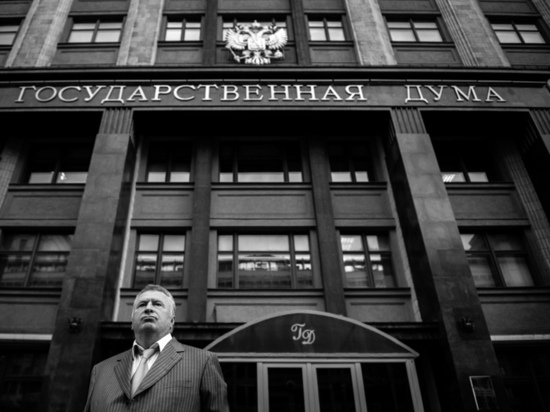 Пророк политики российской: сбывшиеся предсказания Жириновского потрясли мир