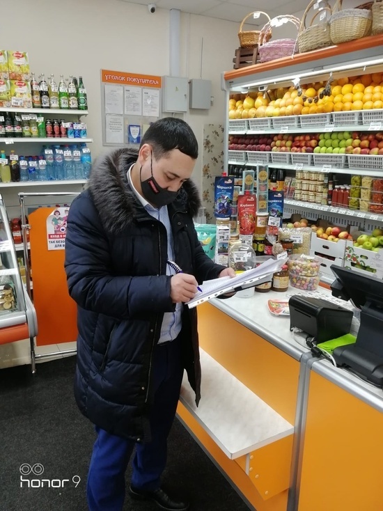 Дефицит соли и рост цен на овощи: на Ямале депутаты пожалуются в ФАС на магазины