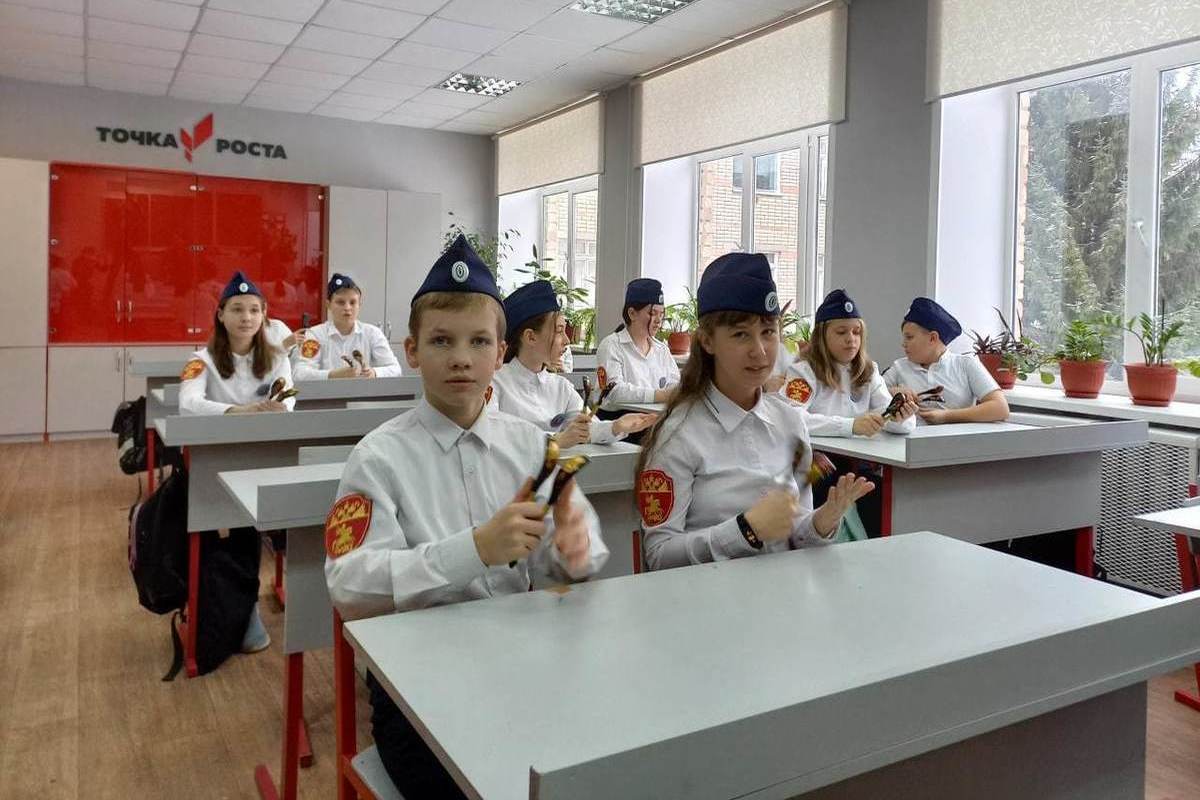 Школы в костромской глубинке получат гранты на развитие внешкольного образования