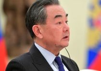 Глава МИД Китая Ван И Китай назвал первопричину кризиса на Украине: в конечном счете, по его словам, она «кроется в том, что европейская безопасность утратила равновесие»