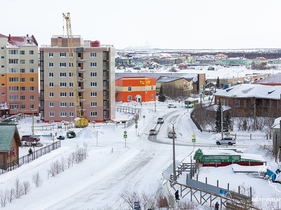 В столице НАО изменят регламент по выдаче разрешений на установку рекламных конструкций.