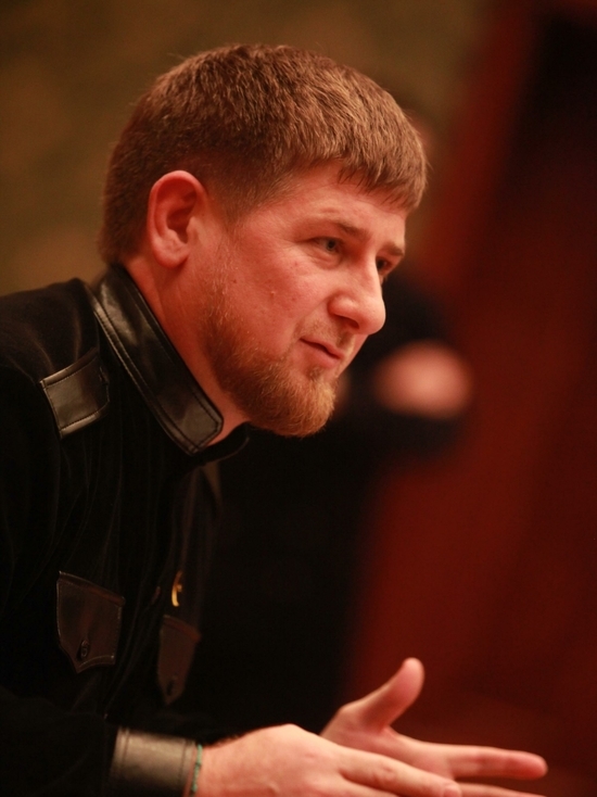 Кадыров пообещал украинским боевикам в Мариуполе конец «по жанрам Голливуда»
