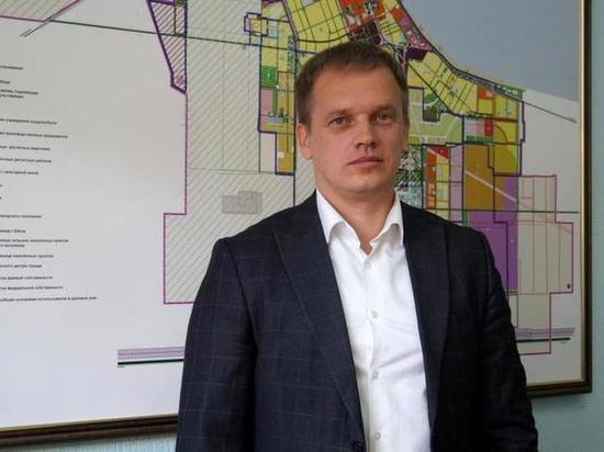 Глава Ейска Роман Бублик ушел работать в районную администрацию