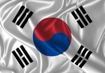 Министр иностранных дел Южной Кореи Чон Ый Ен проинформировал НАТО о планах Сеула направить Украине «гуманитаркe» еще на 30 млн долларов, сообщает «Интерфакс» со ссылкой на МИД Республики Корея