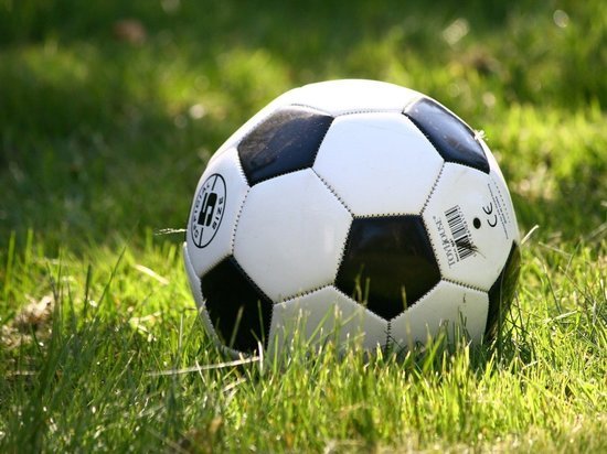 Юные футболисты из Краснокаменска взяли «серебро» на турнире в ДФО