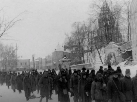 В Брянске продолжатся поисковые работы в бывшем концлагере «Дулаг-142»