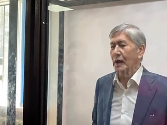 Меньше верить силовикам, больше – людям и НПО: Алмазбек Атамбаев признался в ошибках