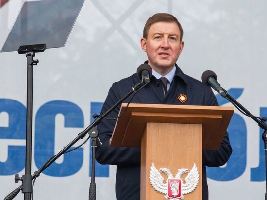 Турчак заявил, что на освобожденных территориях Украины гуманитарная катастрофа «в кубе»