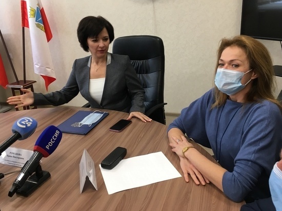 В Саратовской областной думе появился новый депутат - он заменил Зинаиду Самсонову