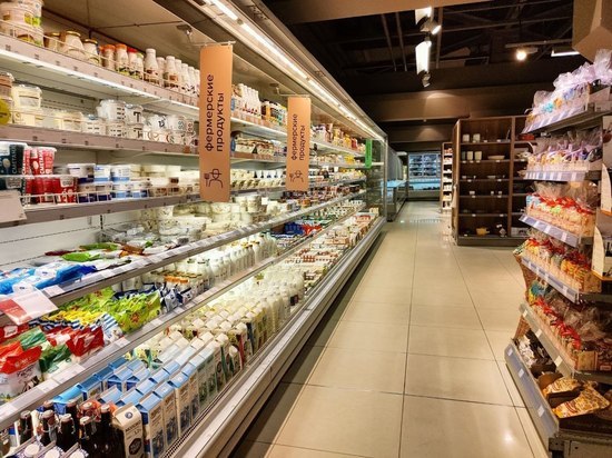 Недвижимость компании-владельца петербургских магазинов Spar и «Народная семья» выставят на торги
