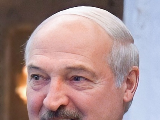 Лукашенко пообещал, что Белоруссия будет с Россией в любых трудностях
