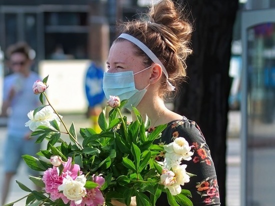 Менее 200 случаев заболевания COVID-19 вывили в ДНР