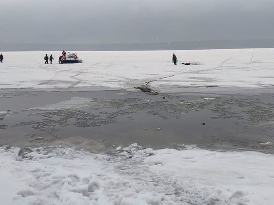 В Пензенской области продолжаются рейды по водным объектам