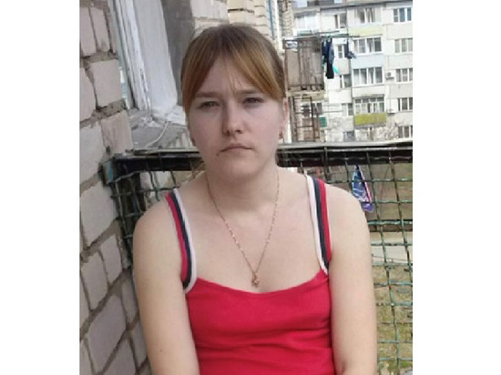 В Рязанской области разыскивают пропавшую в августе 31-летнюю женщину