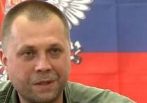 Александр Бородай высказал сомнение в скором завершении специальной операции на Украине