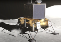 Дату старта на Луну российского аппарата «Луна-25» назвал в пятницу представитель НПО им. Лавочкина