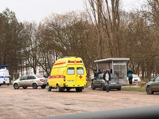 В Симферополе и Ялте сообщили о "минировании" больниц