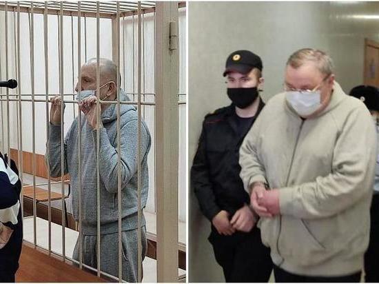 Заместителю прокурора Новосибирской области Турбину продлили срок заключения в СИЗО