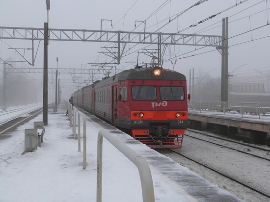 Два ретро-поезда из Петербурга в Царское Село и к крепости Орешек запустят в 2022 году