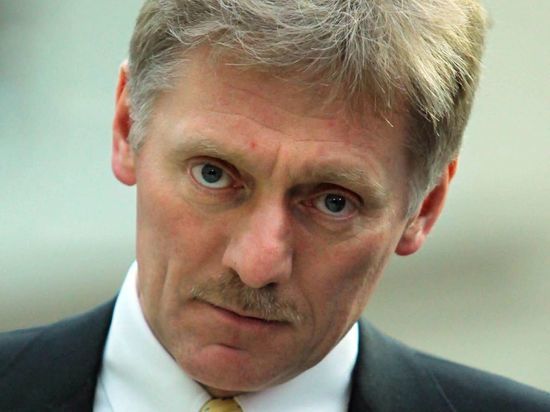 Песков прокомментировал трагедию в Краматорске