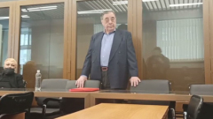 Михаил Цивин вспомнил Жириновского перед судом: видео