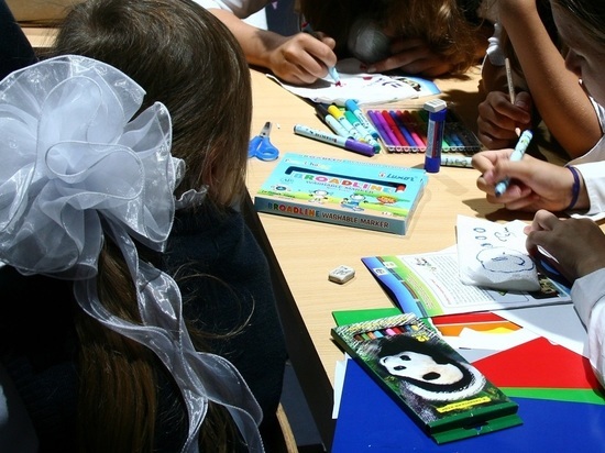 Родители перестали пускать детей в школу из-за одноклассника в Каменске-Уральском