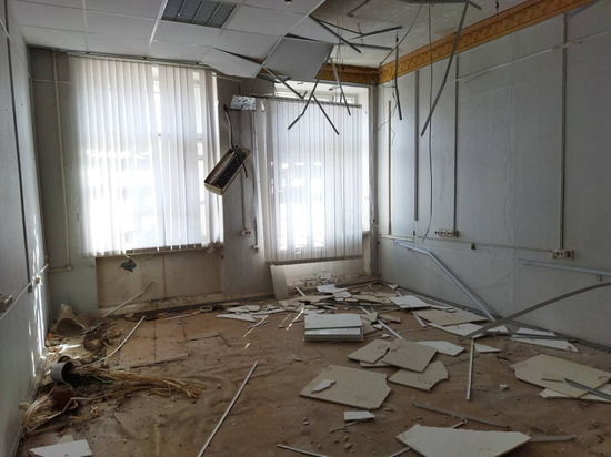 В Рязани все законсервированные здания взяли под круглосуточную охрану