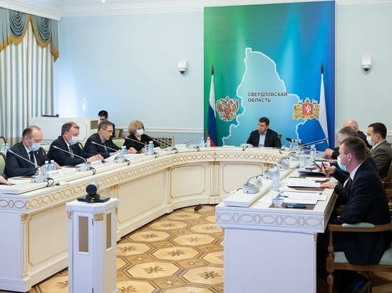Евгений Куйвашев попросил УФАС проверить цены на стройматериалы