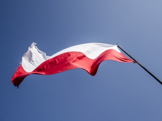 Россия вышлет 45 польских дипломатов