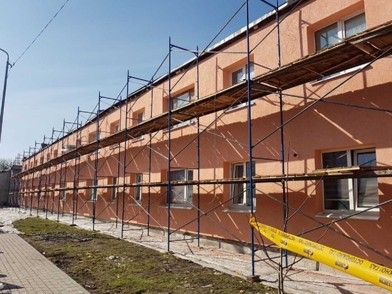Белгородские собственники собрали 1,4 млрд рублей для утепления своих многоэтажек