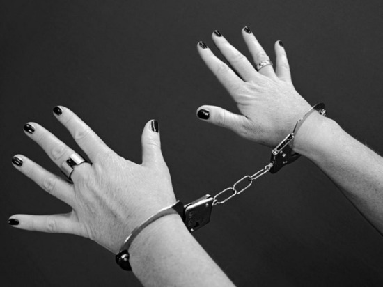 Перед судом в Удмуртии за злоупотребления предстанет экс-сотрудница УФСИН