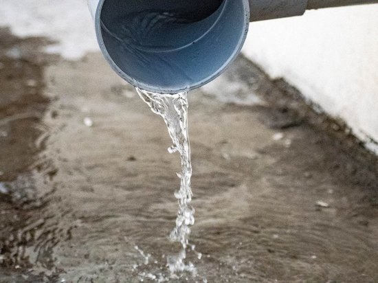 Глава ДНР рассказал, когда появится вода в городах республики