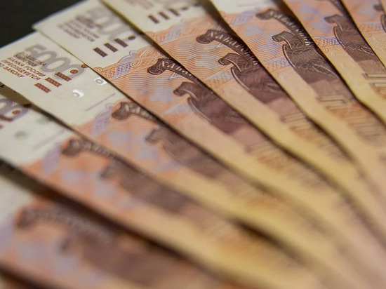 Двое ижевчан незаконно обналичили более 500 млн рублей