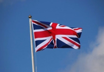 Британский премьер-министр Борис Джонсон заявили, что Великобритания направит Украине вооружение на 100 млн фунтов