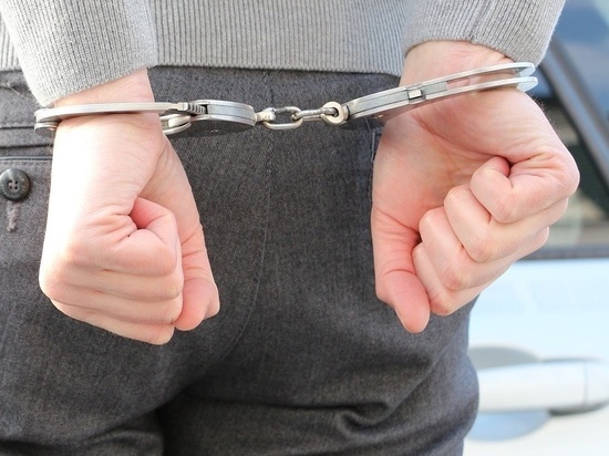 Подозреваемый в распространении наркотиков арестован в Сочи