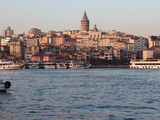 Кому турки «икамет» не дают