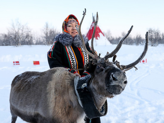 Место проведения праздничных мероприятий выберут с учётом мнения жителей Нарьян-Мара.