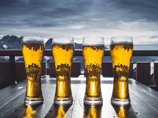 Дефицит пива может возникнуть в Ленобласти