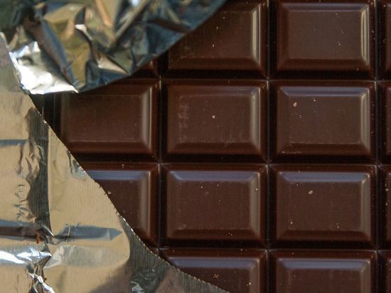 Петербуржцев предупредили об опасной партии шоколада Kinder, зараженного сальмонеллой