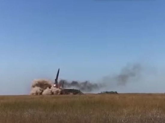 Минобороны назвало количество уничтоженных установок «Точка-У» Украины