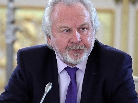 Главный редактор «Московского комсомольца» Павел Гусев ответил Западу на введенные против него санкции